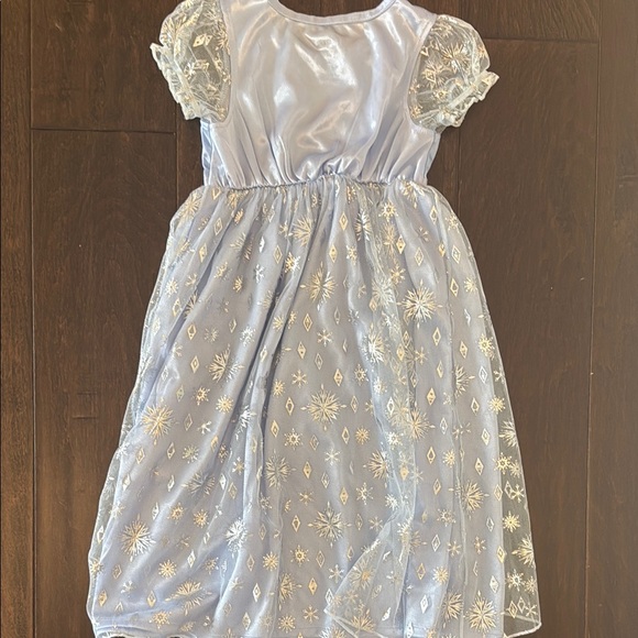 Disney Frozen Bundle! Elsa Nightgowns - Picture 11 of 11